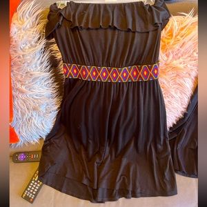 Super cute elegant or casual dress